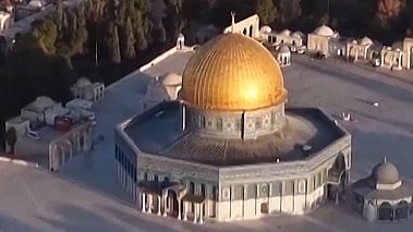 Eight Muslim-majority nations condemn Israel over continued closure of Al-Aqsa Mosque