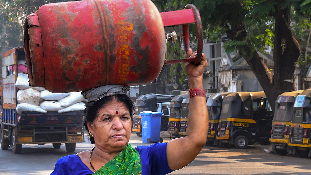 LPG shortage hits Mumbai amid war-linked supply disruption