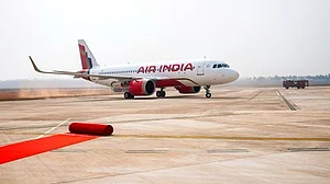 Representational image