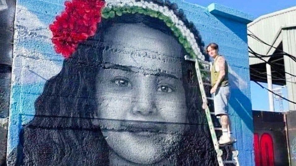US Democrats push ‘Hind Rajab Act’ as film on Gaza child’s death gains Oscars boost