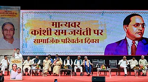 Rahul Gandhi: Savarkar and Modi’s habit of compromise is nothing new