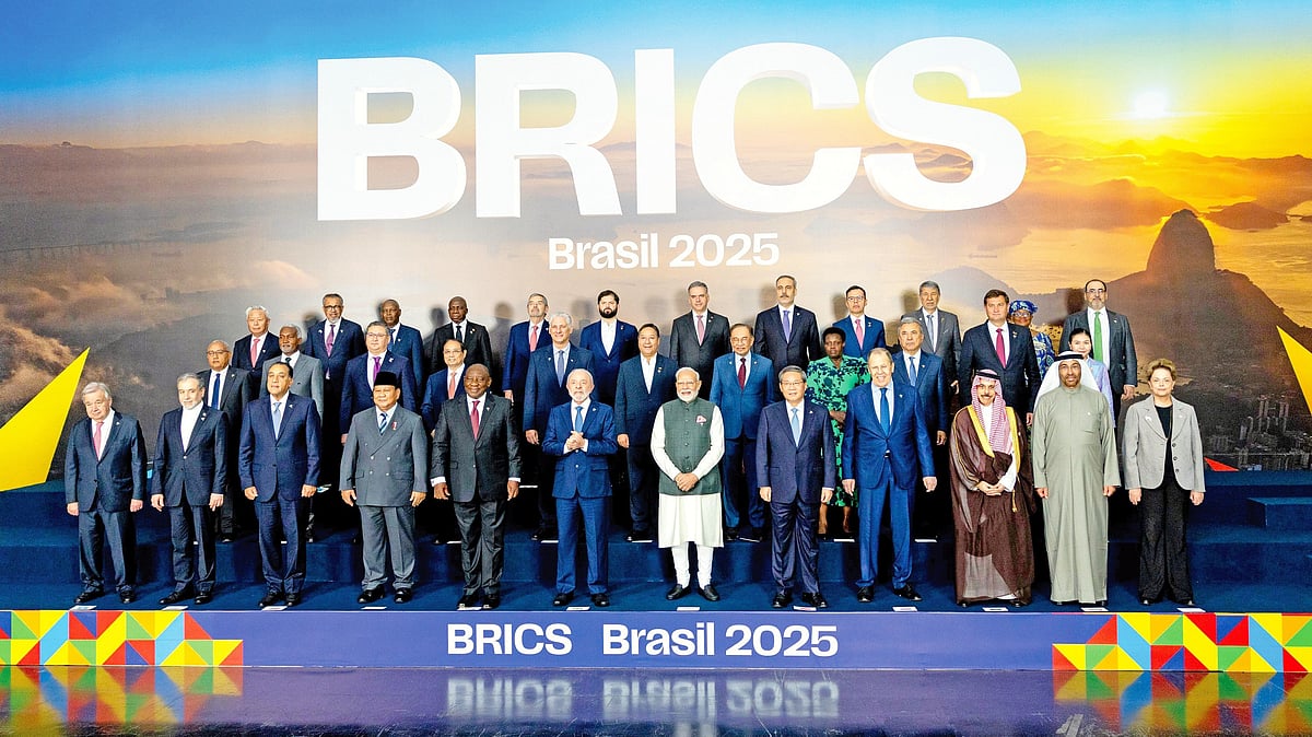 Iran urges India to lead BRICS statement condemning US–Israel strikes