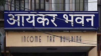 IT Department asks taxpayers to ignore incorrect ‘significant transactions’ emails