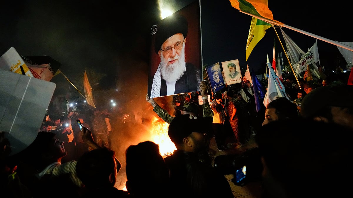 War drags on, leaving US and Iran with no easy way out