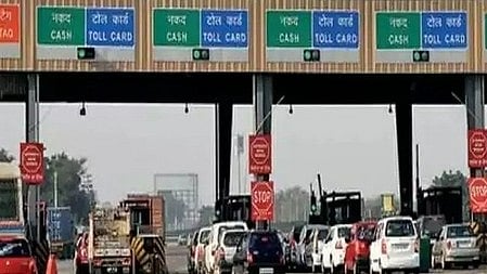 FASTag annual pass fee hiked 2.5% to Rs 3,075 from 1 April: NHAI