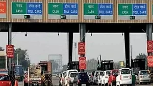 FASTag annual pass fee hiked 2.5% to Rs 3,075 from 1 April: NHAI