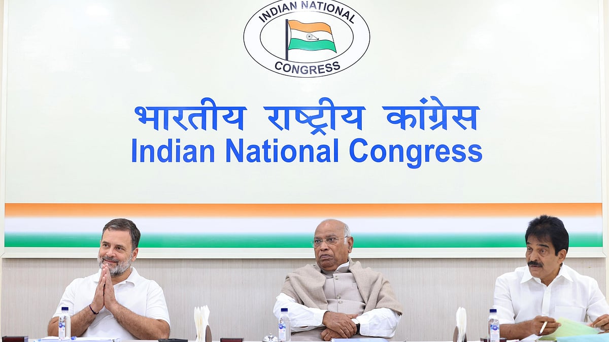 Congress releases second list of 23 candidates for Assam polls