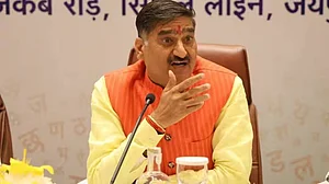 BJP MP’s remarks on Eid, Ramzan in Aligarh spark political row