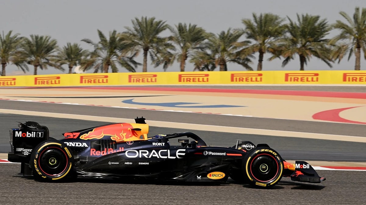 Formula One counting losses as both Bahrain, Saudi GP are cancelled