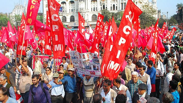 West Bengal Assembly polls: Left Front announces 1st list of 192 candidates