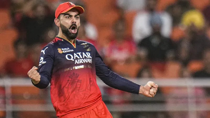 IPL 2026: Lean, mean Virat Kohli back on radar as countdown begins