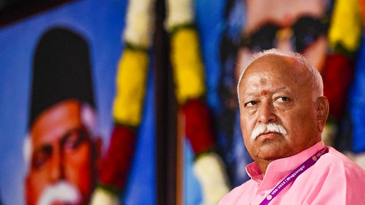 Cong flags call by US govt body for sanctions against RSS, RAW