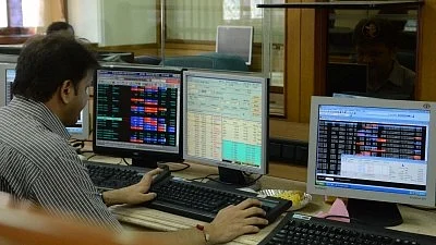 Sensex, Nifty rise on optimism over possible US-Iran agreement