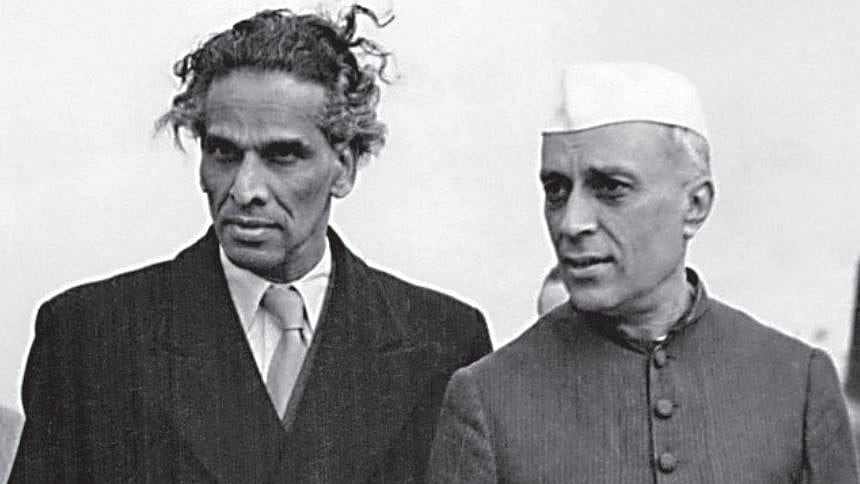 V.K. Krishna Menon’s Suez diplomacy recalled as Hormuz crisis unfolds