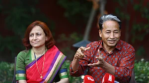 Sonam Wangchuk calls for dialogue, signals flexibility on demand for statehood