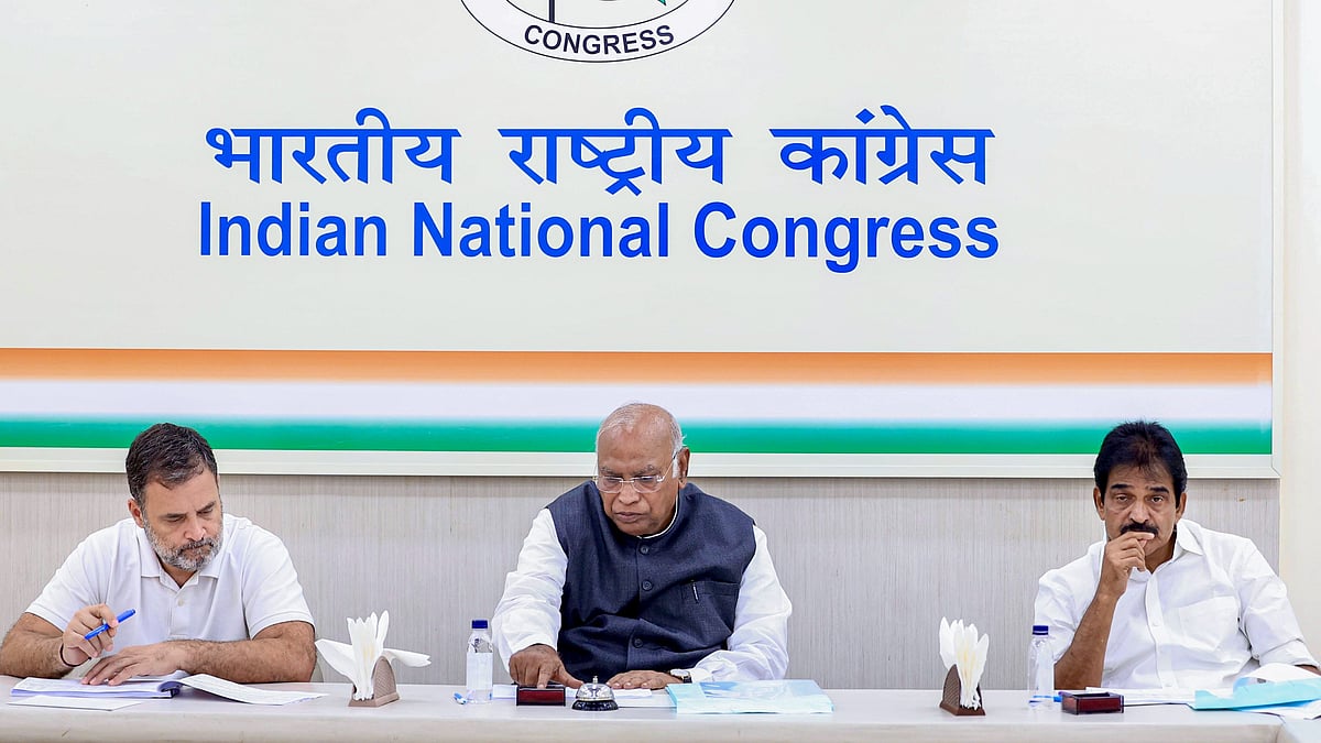 Congress releases first list of 55 candidates for Kerala Assembly polls