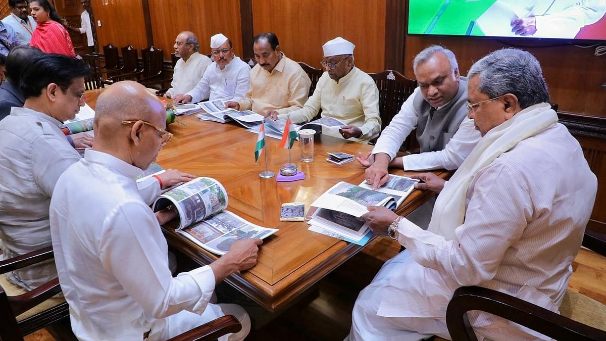 Karnataka tables ‘Iva Nammava Iva Nammava’ bill to tackle honour crimes