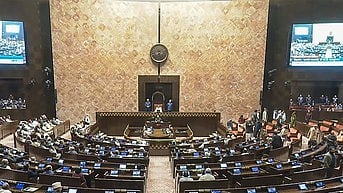 Opposition slams govt over IBC amendments, flags haircuts, delays and NCLT backlog 