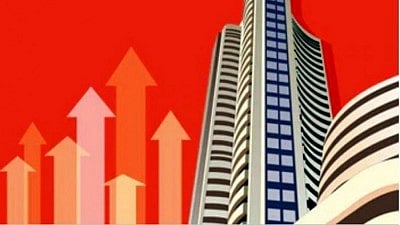 Sensex and Nifty extend gains for third day as IT and auto stocks advance