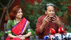 CPI(M) demands compensatory relief for Sonam Wangchuk