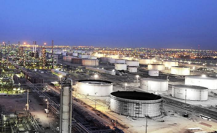 Drone strikes hit 2 Kuwait refineries, fires contained amid regional tensions