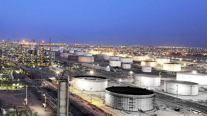 Drone strikes hit two Kuwait refineries, fires contained amid regional tensions
