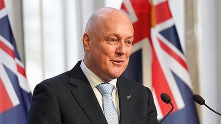 Prolonged Middle East conflict could disrupt global oil supplies: New Zealand PM