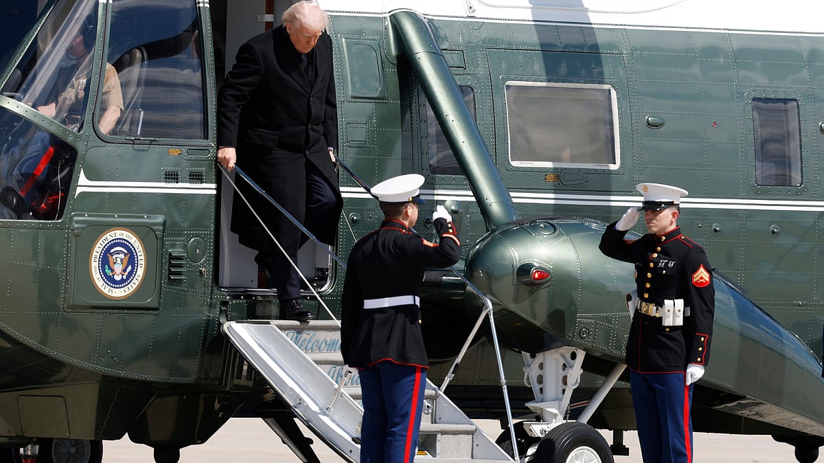 US–Israel divide surfaces after South Pars attack as Iran launches retaliation