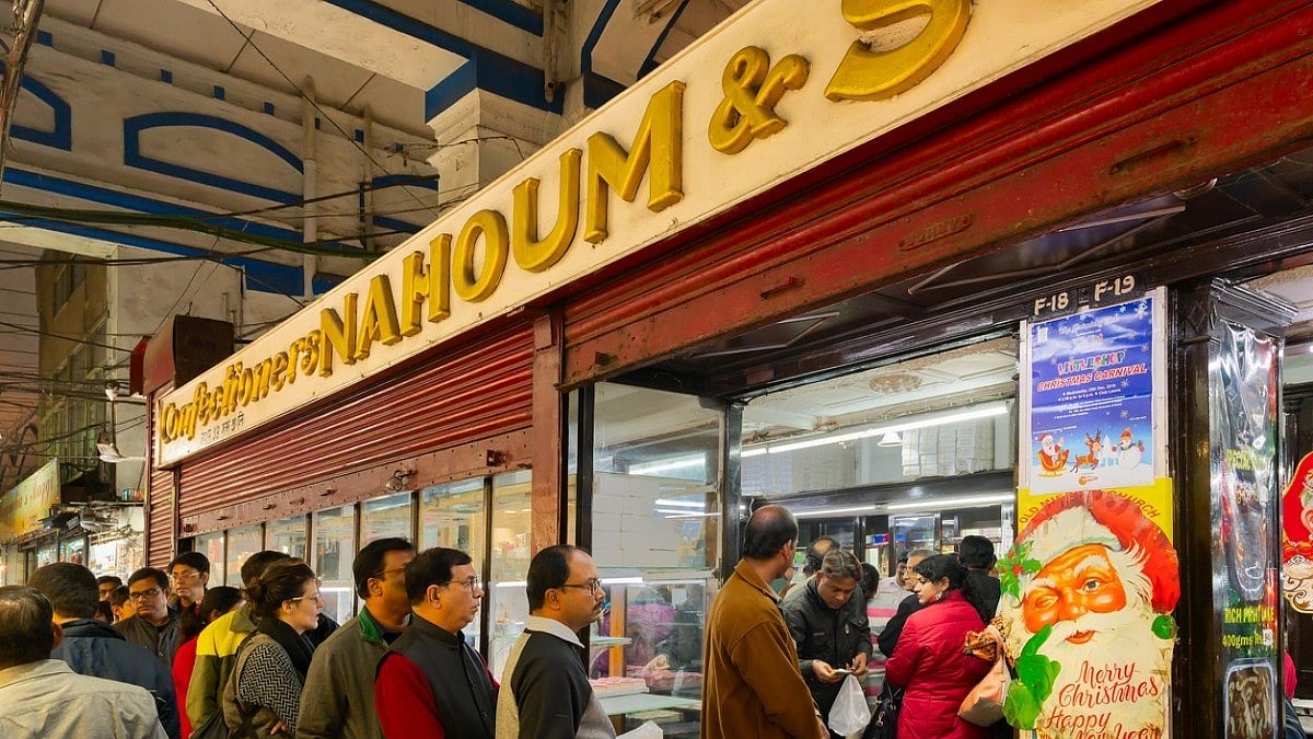 LPG shortage forces Kolkata’s century-old Jewish Nahoum’s bakery to shut briefly