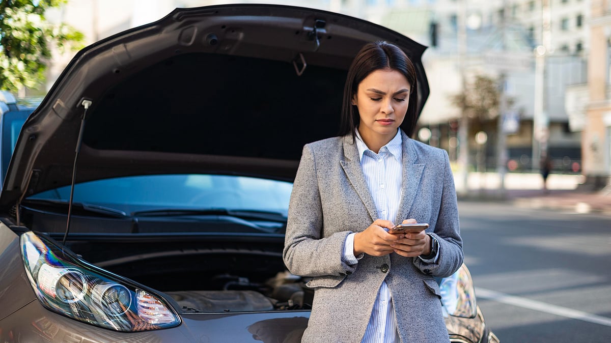 Smart Insurance Choices Every SUV Owner Should Know