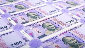 Rupee falls past 93 to the US dollar for first time amid West Asia tensions