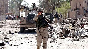 Poland withdraws troops from Iraq amid rising regional tensions