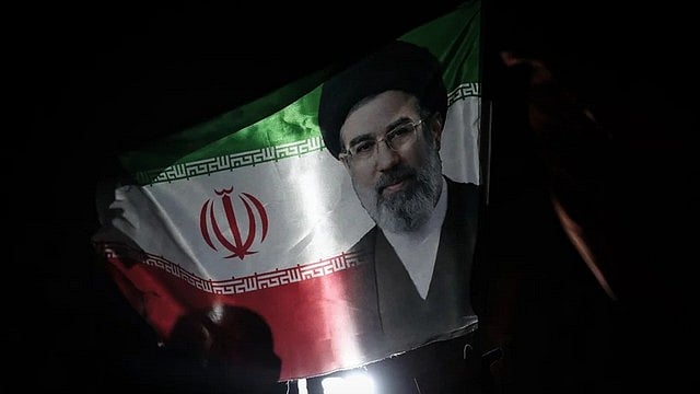 Iran denies involvement in attacks on Turkey and Oman