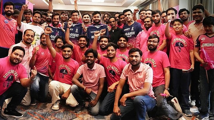IPL 2026: Time to deliver for Riyan Parag as fulltime Royals captain