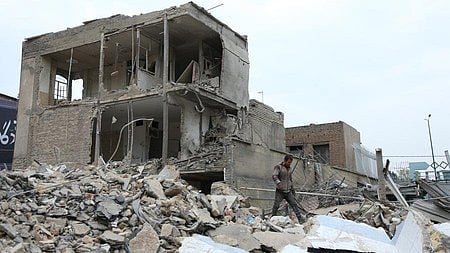 Over 80,000 civilian places attacked by US, Israel since war began: Iran