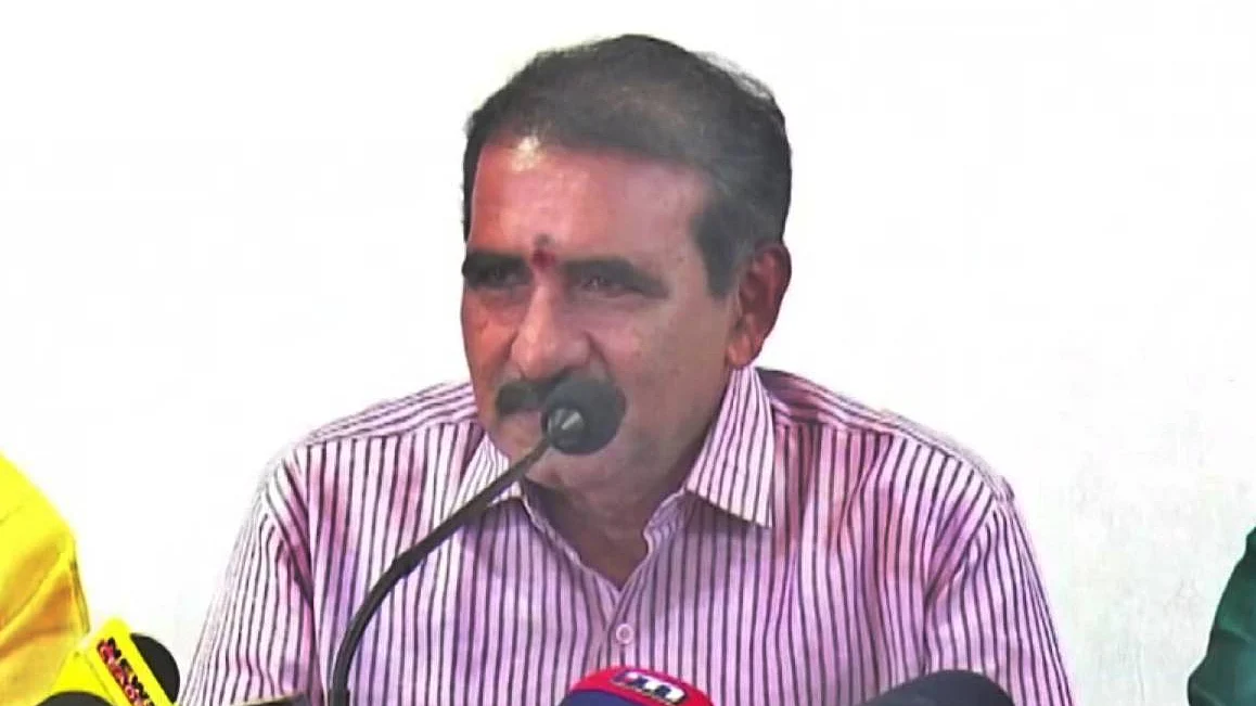 B. Gopalakrishnan