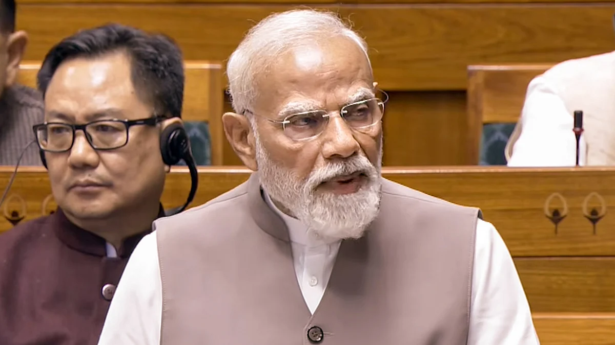 From ‘all is well’ to ‘Covid-like unity’; PM Modi’s West Asia pivot invites scrutiny