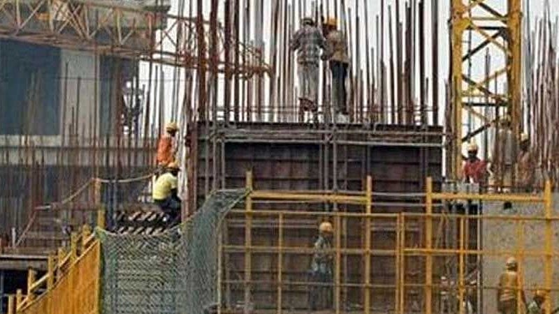 Iran–Israel conflict pushes up steel prices, raises costs for Indian real estate