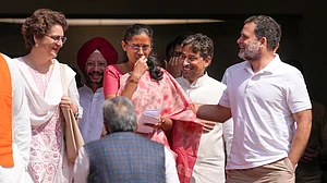 'Brazen attack on constitutional rights’, says Rahul as Lok Sabha passes bill on transgender people