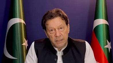 Imran Khan alleges ‘inhumane treatment’ of Bushra Bibi in prison