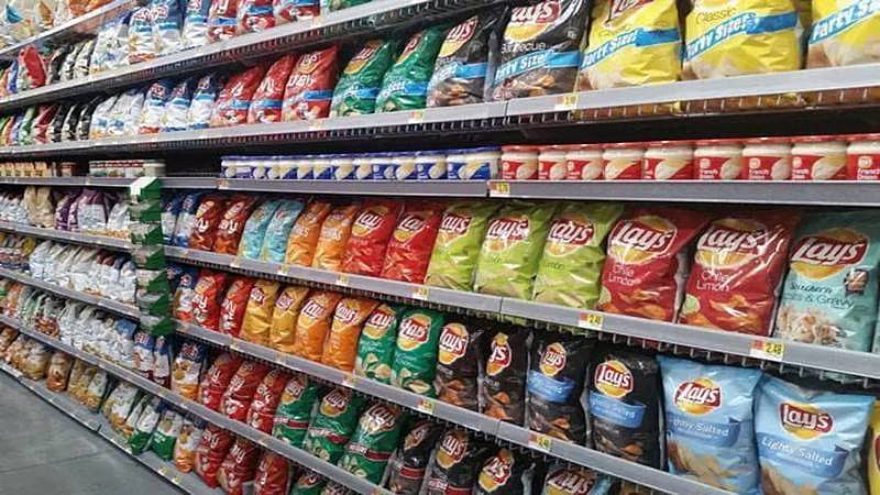 Front-of-pack labels should display sugar, salt content: Cong MP 