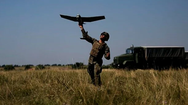The attack highlighted Ukraine’s growing capabilities.