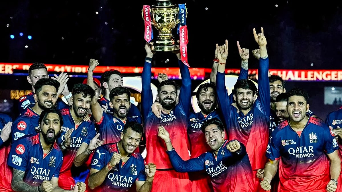 IPL: RCB, Royals’ takeover makes heads turn; how do they stack up globally?