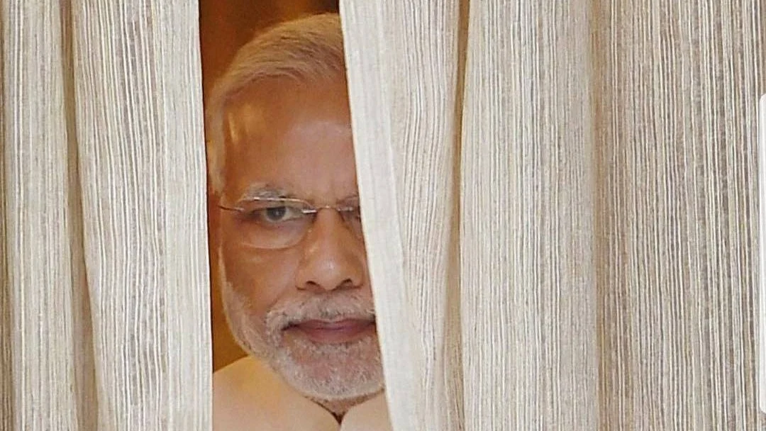 Sharad Pawar seeks all-party meet over Modi’s austerity appeal, flags economic anxiety