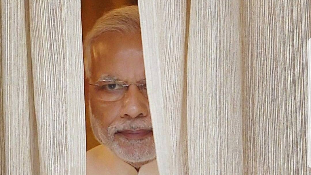 All-party meet on West Asia crisis: BJP, Opposition spar over PM Modi's absence