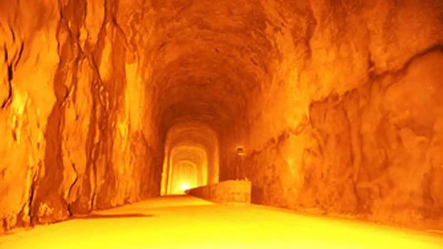 Limited strategic stockpiles, slow expansion add to India’s energy security concerns