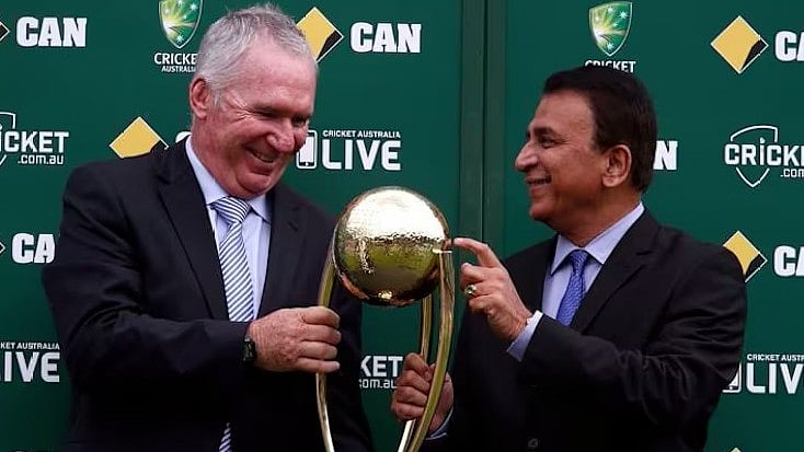 Border-Gavaskar Trophy: India get a chance to avenge defeat at year-end