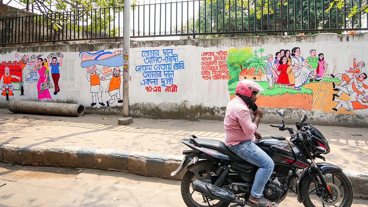 Why SIR in Bengal stands apart: Chaos unlike other states