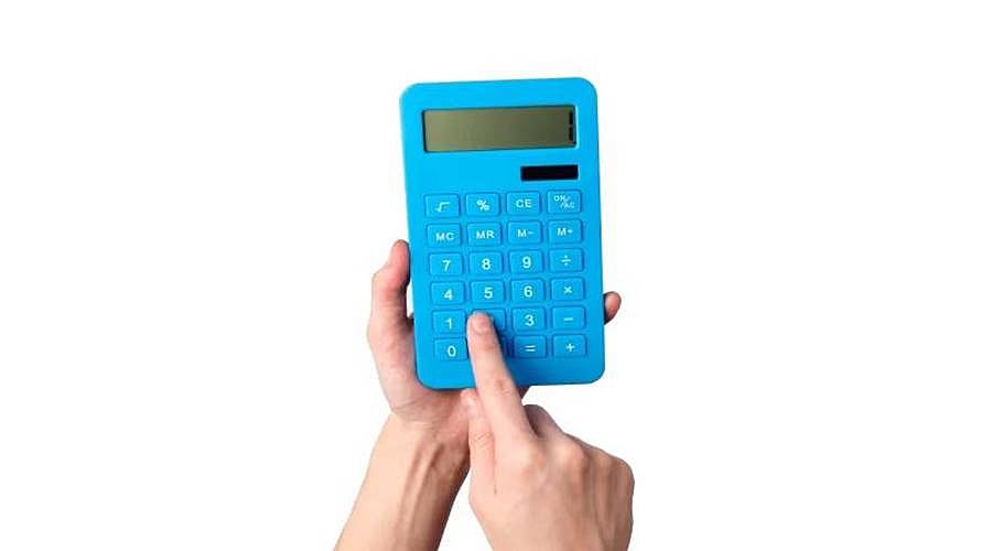 Using EMI Calculators to Avoid Over-Borrowing and Budget Stress