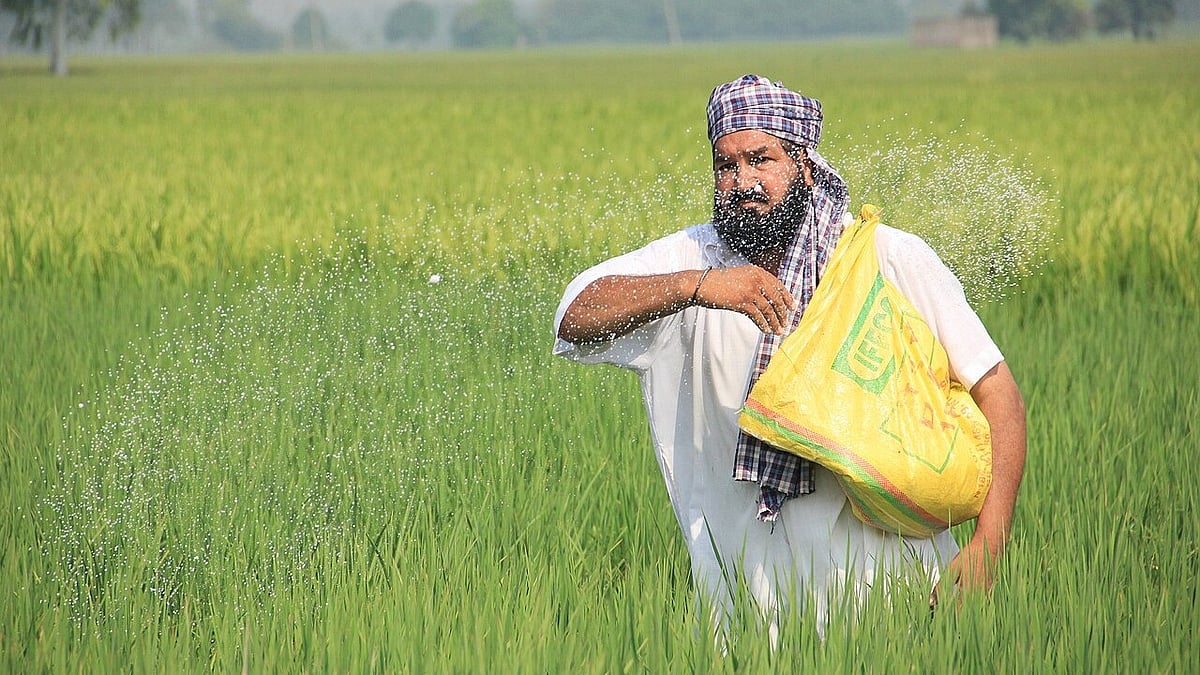 Iran war disrupts fertiliser supplies to India, raises food price concerns
